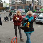 В Ірпені відкрився салон електромобілів ElectroCars Irpin (+ фото)