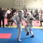 Чемпіонат з карате-до «Золотий Фінікс» пройшов у Бучі (+ фото)