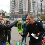 В Ірпені відкрився салон електромобілів ElectroCars Irpin (+ фото)