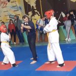 Чемпіонат з карате-до «Золотий Фінікс» пройшов у Бучі (+ фото)