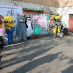 З миру по нитці – на центр для дітей з інвалідністю