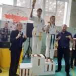 Чемпіонат з карате-до «Золотий Фінікс» пройшов у Бучі (+ фото)