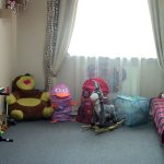 З миру по нитці – на центр для дітей з інвалідністю