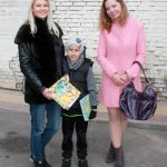 З миру по нитці – на центр для дітей з інвалідністю