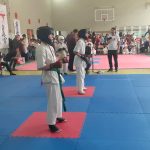 Чемпіонат з карате-до «Золотий Фінікс» пройшов у Бучі (+ фото)