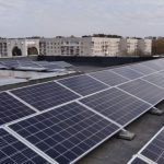 11% річних у євро: капіталовкладення у кооперативну сонячну станцію