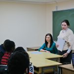 Провідні ВНЗ України беруть хабарі з іноземних студентів
