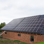 За три місяці в Україні встановлено 2902 нові приватні сонячні електростанції
