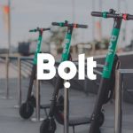 Завтра в Києві вперше запустять прокат електросамокатів