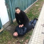 На хабарі від підприємця затримали головного державного ревізора-інспектора Ірпінського відділення Вишгородської ОДПІ