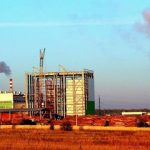 Діючу ТЕС звинувачують у використанні сировини, видобутої на території Чорнобильської АЕС