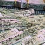 На 20 мільйонів виготовили шахраї фальшивих акцизних марок на тютюн та алкоголь