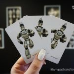 «Київпастранс» презентував проїзні квитки на грудень (+ фото)