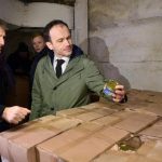 Виправна колонія за бюджетний кошт закупила для ув’язнених прострочені консерви