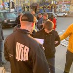 3000 доларів оцінив слідчий "послугу" за скасування арешту майна, яке підлягало конфіскації