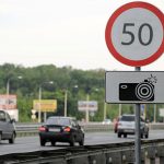 Відеокамери фіксуватимуть порушників ПДР: водіям присилатимуть «листи щастя»