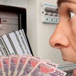 66,7 мільйона грн заборгували 74 тисячі сімей Київщини: обленерго погрожує відключеннями