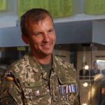 Житель Ірпеня, ветеран АТО Ігор Мазур (Тополя), раніше затриманий польськими прикордонниками, повернувся в Україну