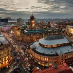 Збираються зробити платним в’їзд у центр Києва