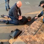 3000 доларів оцінив слідчий "послугу" за скасування арешту майна, яке підлягало конфіскації