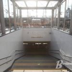 Завершили ремонт станції метро «Святошин», відкривши другий вихід (+ фото)