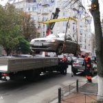 У Києві збираються підвищувати тарифи паркування автомобілів