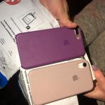 У відвідувачів «секонд-хенду» викрадали iPhone: опубліковані фото затриманих крадіїв