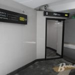Завершили ремонт станції метро «Святошин», відкривши другий вихід (+ фото)