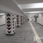Завершили ремонт станції метро «Святошин», відкривши другий вихід (+ фото)