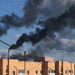 Українці можуть слідкувати за рівнем забрудненості повітря за домогою бота
