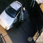 Стрілянина на будівництві: причиною стали брудні колеса авто