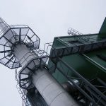 5-мегаватну теплоелектростанцію перевели з вугілля на некондиційну деревину