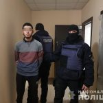 Підозрюваних в розбої чотирьох іноземців затримано на Київщині, серед них терорист ІДІЛ