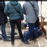 Молодик зґвалтував 11-річну дівчину, після чого шантажував її, вимагаючи гроші (відео)