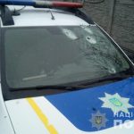 «Герой парковки» з рушниці обстріляв екіпаж поліції