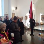 В Ірпені померла зв’язкова УПА Марія Вітюк
