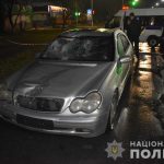 З’ясували особу водія, який на смерть вбив пішохода і втік з місця події