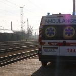 Біля залізничної колії знайдено загиблу жінку