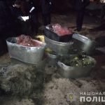 Браконьєри проти рибінспекторів: переслідування, обливання бензином й погроза підпалу