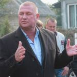 Гостомельський селищний голова Юрій Прилипко вийшов зі складу Бучанського міськвиконкому