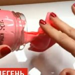 4-річна дівчинка отримала хімічний і токсичний опік легень, граючись популярною іграшкою (відео)