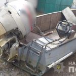 Браконьєри проти рибінспекторів: переслідування, обливання бензином й погроза підпалу