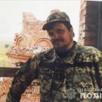 Молився у лісі: знайшли військового капелана, зниклого в суботу