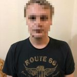 Затримано підозрюваних у підриві банкомату, в яких знайдено частину викрадених грошей (+ фото)