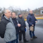 Відкрито станцію знезалізнення води, яка очищуватиме 1200 кубометрів на добу