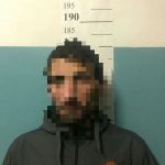 Затримано підозрюваних у підриві банкомату, в яких знайдено частину викрадених грошей (+ фото)