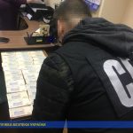 $ 50 000 «відкату» вимагали чиновники академії за постачання зернових на державні підприємства