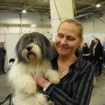 У Києві пройшла виставка собак: 5 тисяч учасників, понад 220 порід із 17 країн (+ фото)