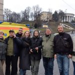 Марафон на підтримку політв’язнів режиму Зеленського