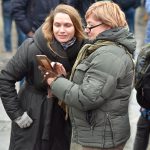 Марафон на підтримку політв’язнів режиму Зеленського